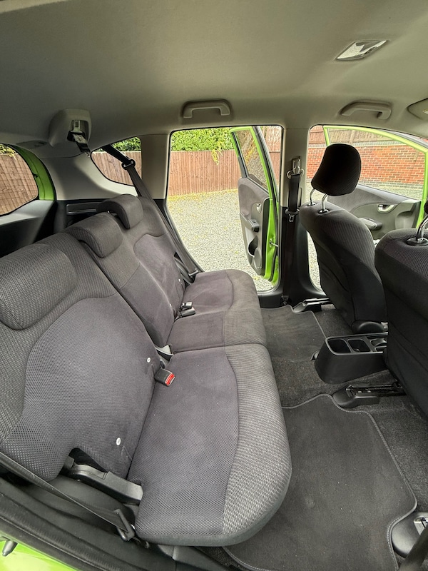 Used Honda Jazz 2013 for sale - 76178052: Photo 42