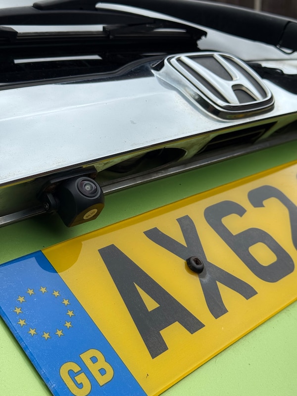 Used Honda Jazz 2013 for sale - 76178052: Photo 43