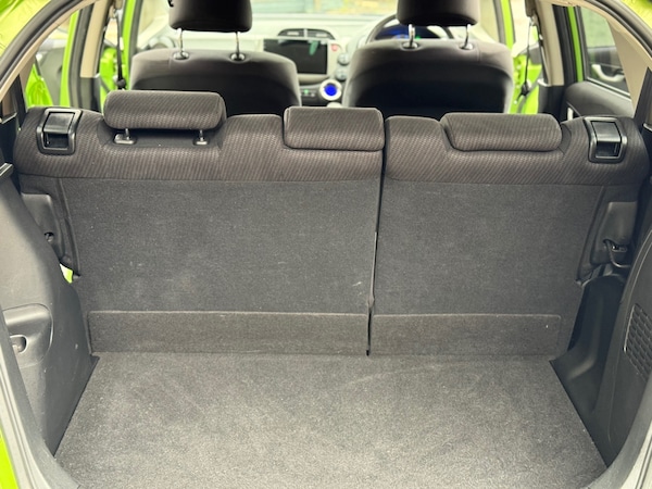 Used Honda Jazz 2013 for sale - 76178052: Photo 45