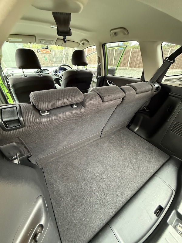 Used Honda Jazz 2013 for sale - 76178052: Photo 47