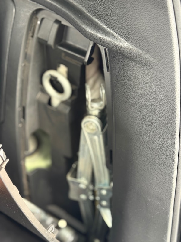 Used Honda Jazz 2013 for sale - 76178052: Photo 48