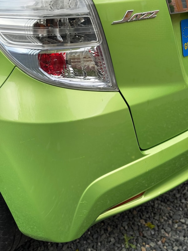 Used Honda Jazz 2013 for sale - 76178052: Photo 52