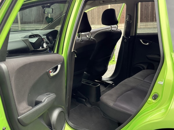 Used Honda Jazz 2013 for sale - 76178052: Photo 5