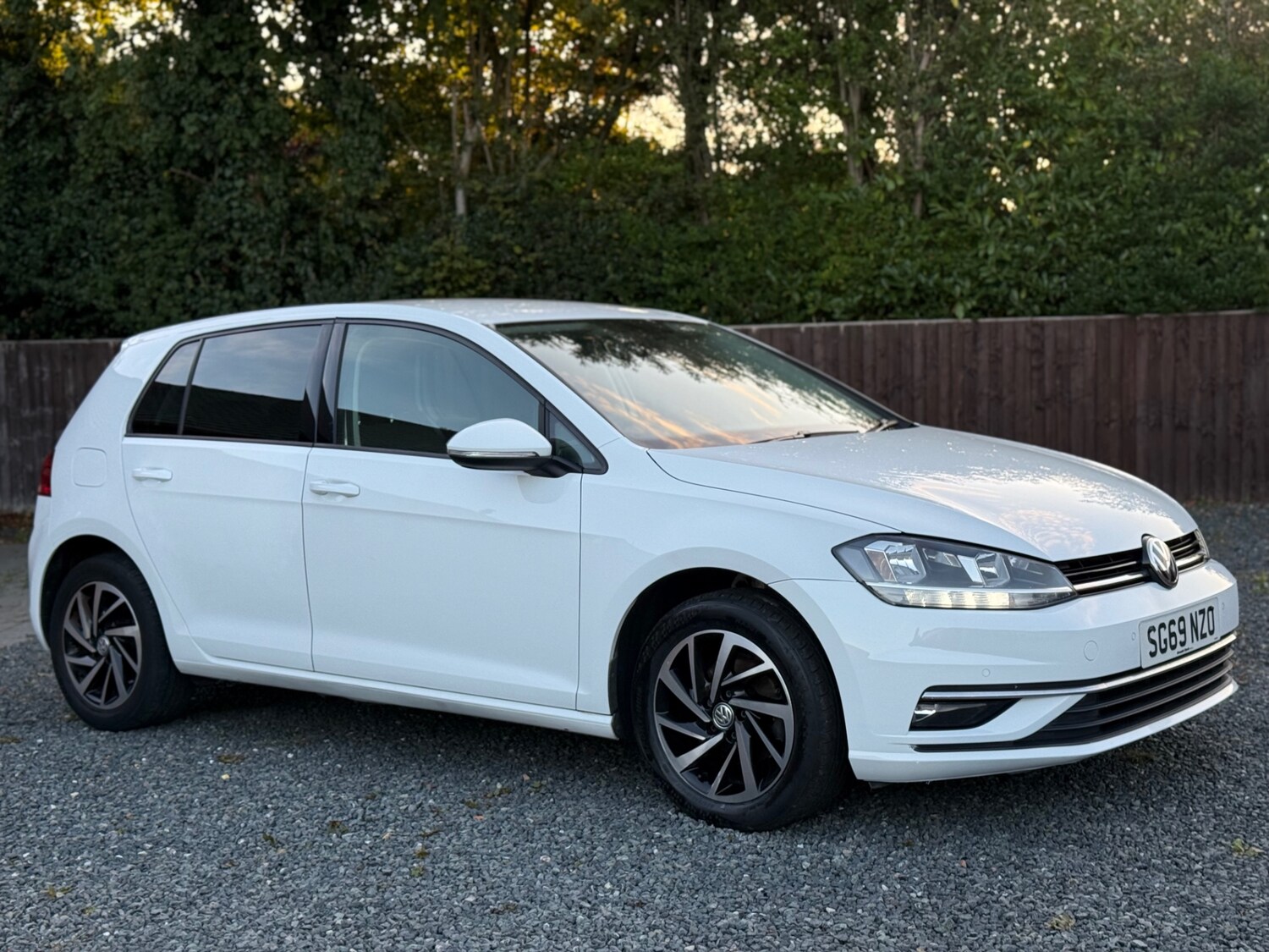 Used Volkswagen Golf 2019 for sale - 76063656: Photo 14
