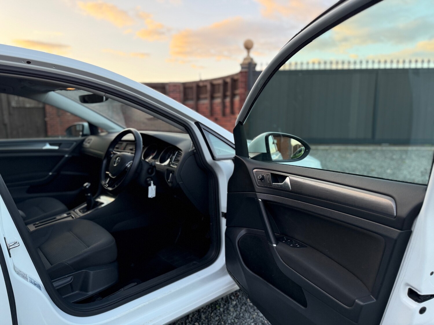 Used Volkswagen Golf 2019 for sale - 76063656: Photo 15