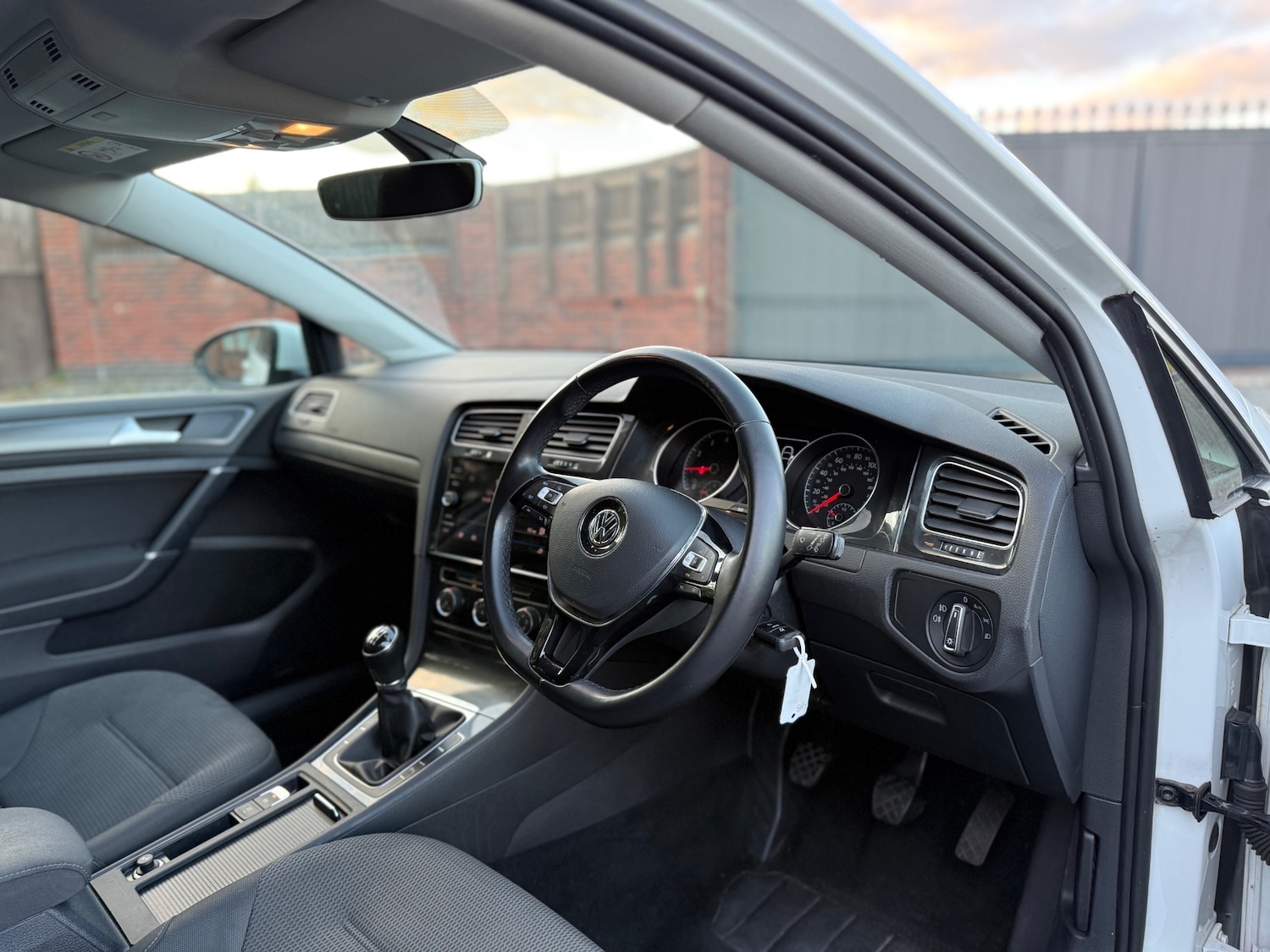 Used Volkswagen Golf 2019 for sale - 76063656: Photo 16