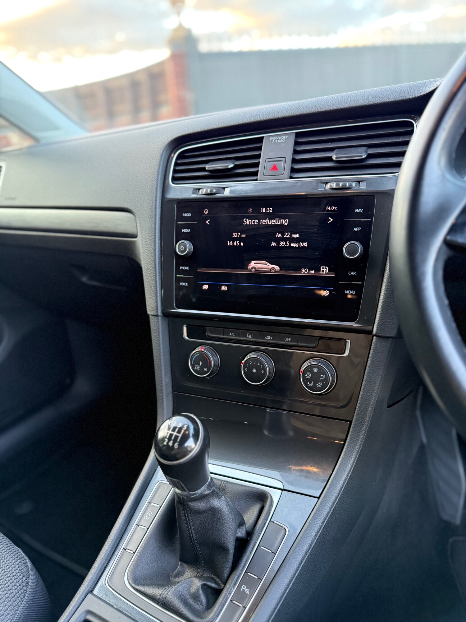 Used Volkswagen Golf 2019 for sale - 76063656: Photo 18