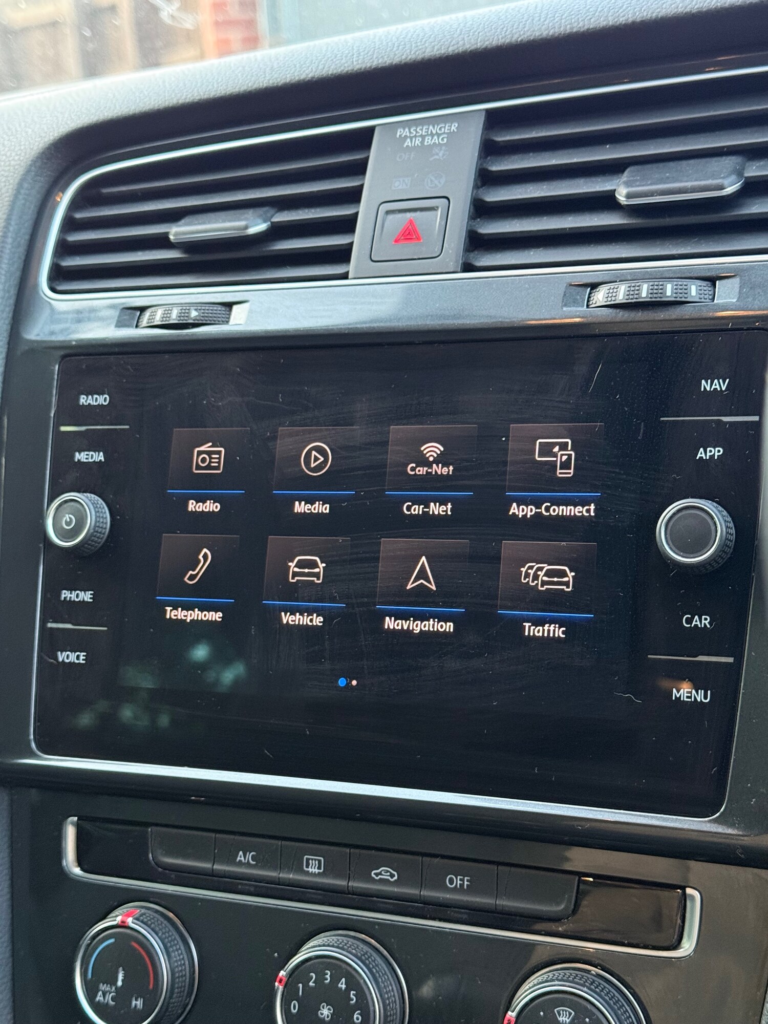 Used Volkswagen Golf 2019 for sale - 76063656: Photo 21