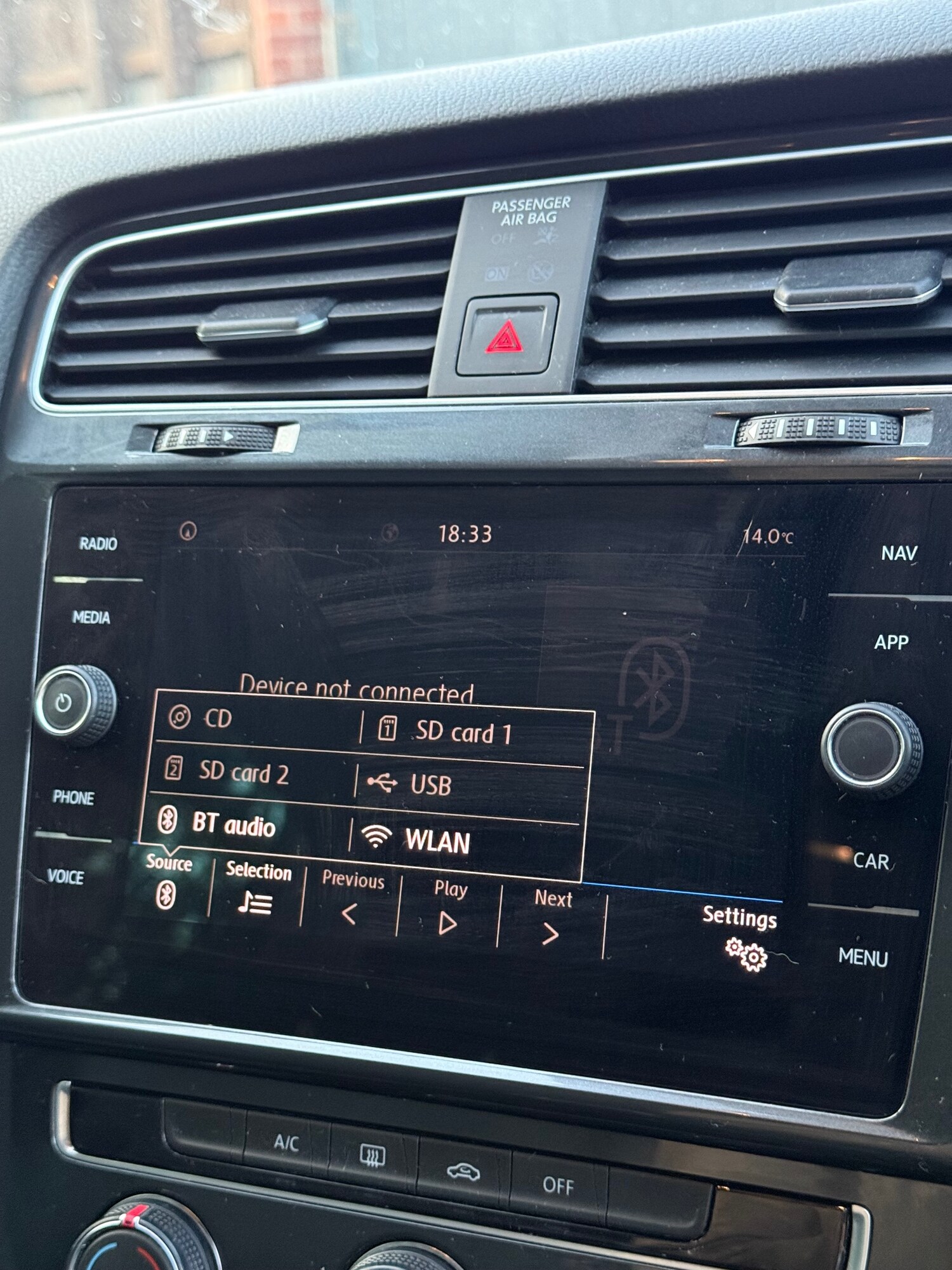 Used Volkswagen Golf 2019 for sale - 76063656: Photo 22