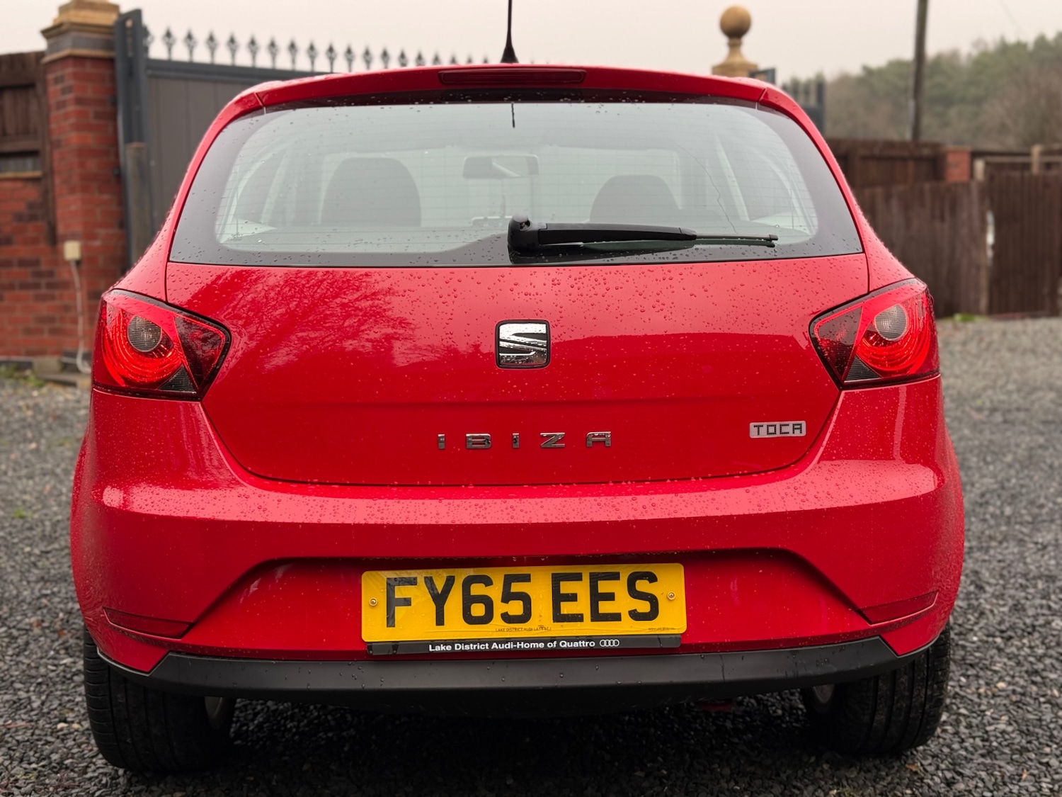 Used SEAT Ibiza 2015 for sale - 77027815: Photo 11