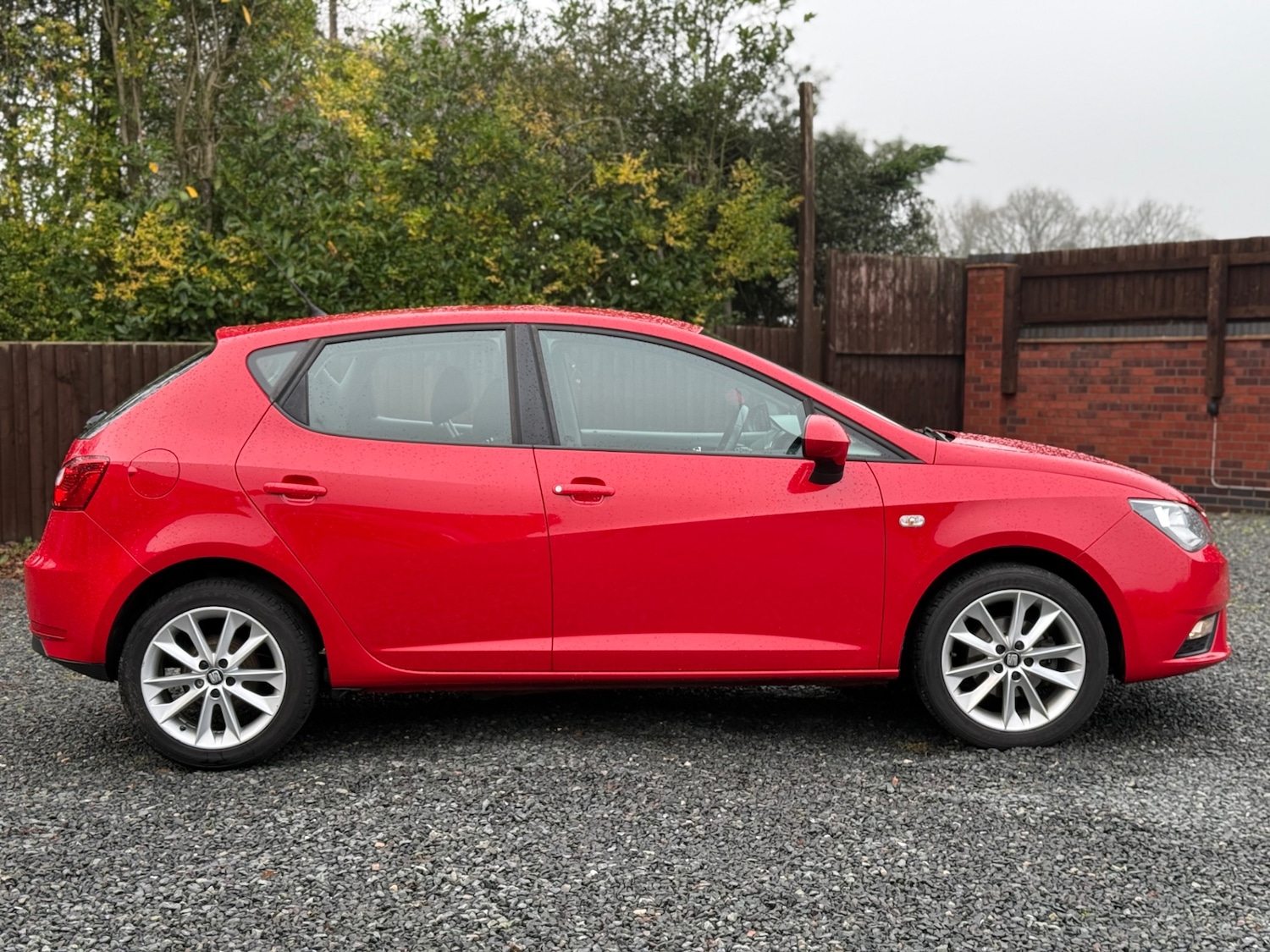 Used SEAT Ibiza 2015 for sale - 77027815: Photo 13