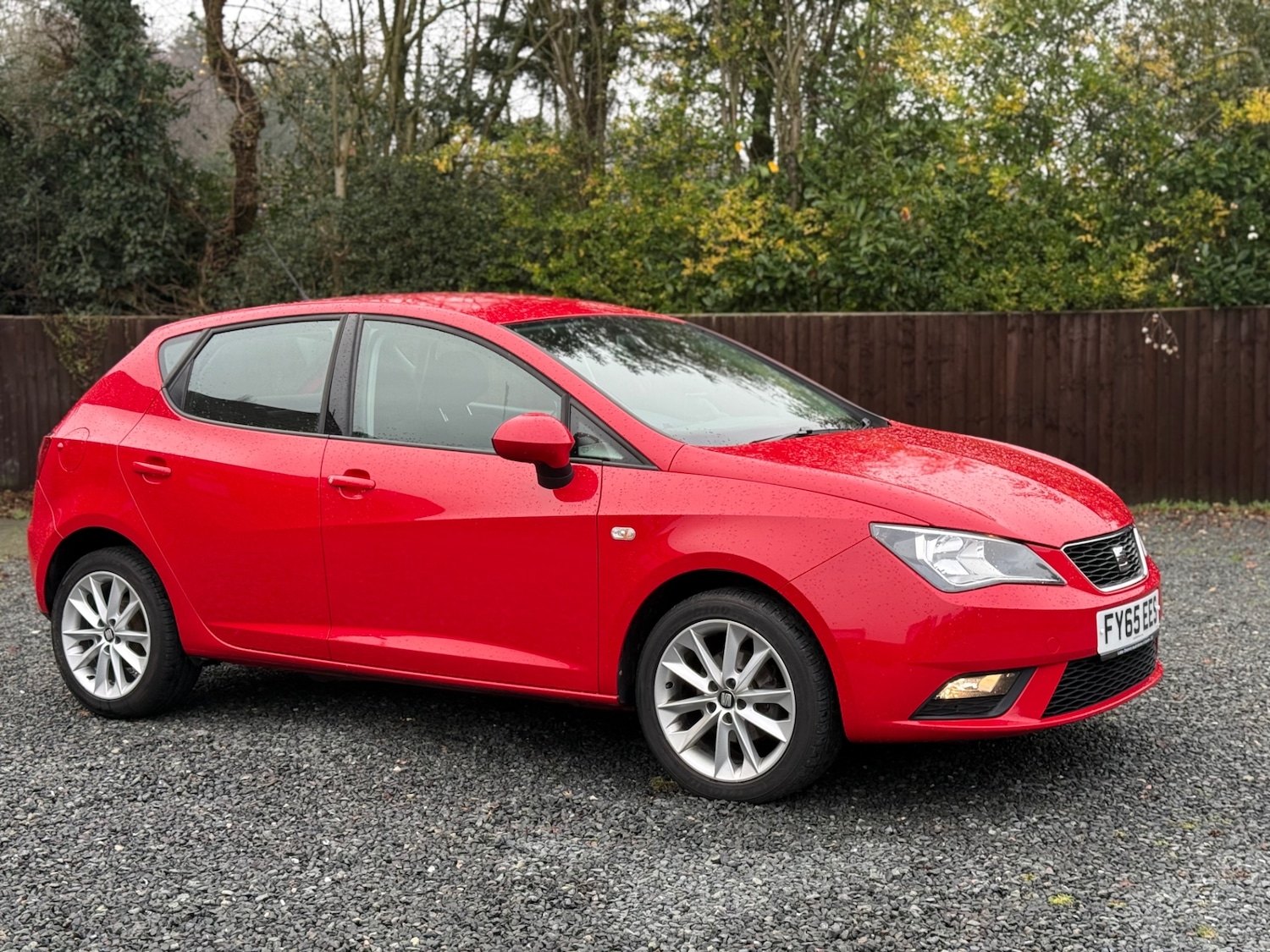 Used SEAT Ibiza 2015 for sale - 77027815: Photo 14