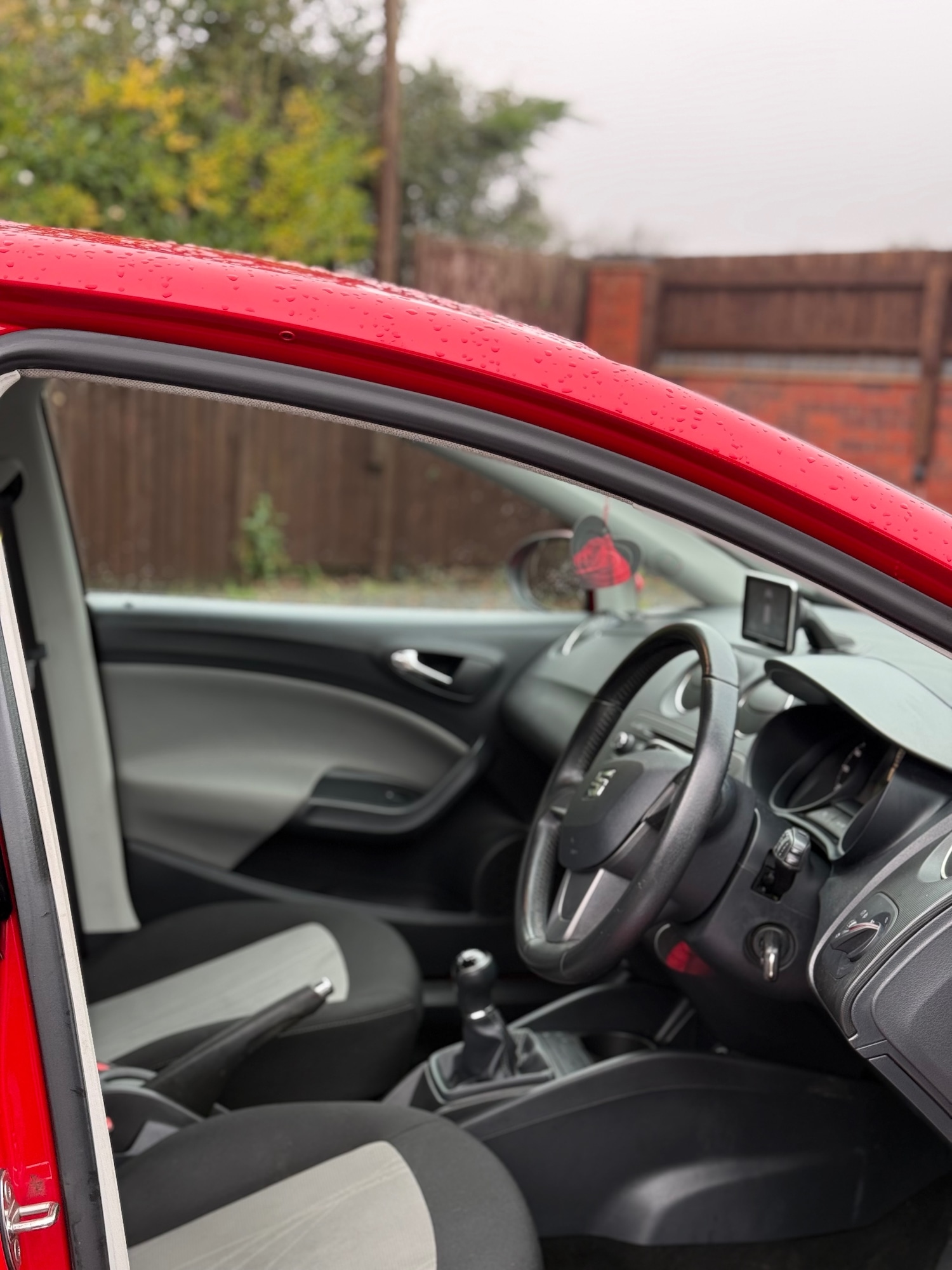 Used SEAT Ibiza 2015 for sale - 77027815: Photo 15