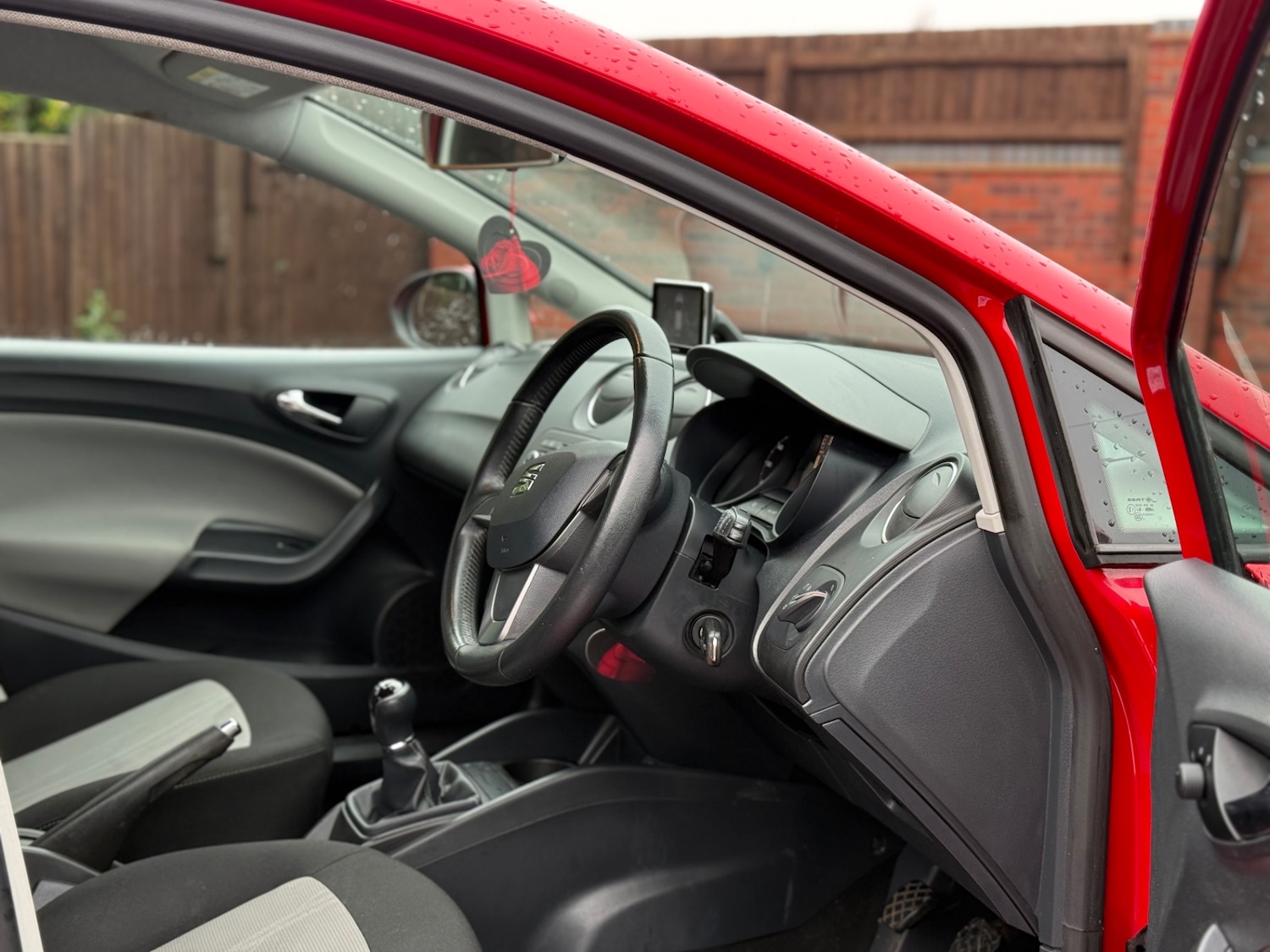 Used SEAT Ibiza 2015 for sale - 77027815: Photo 16