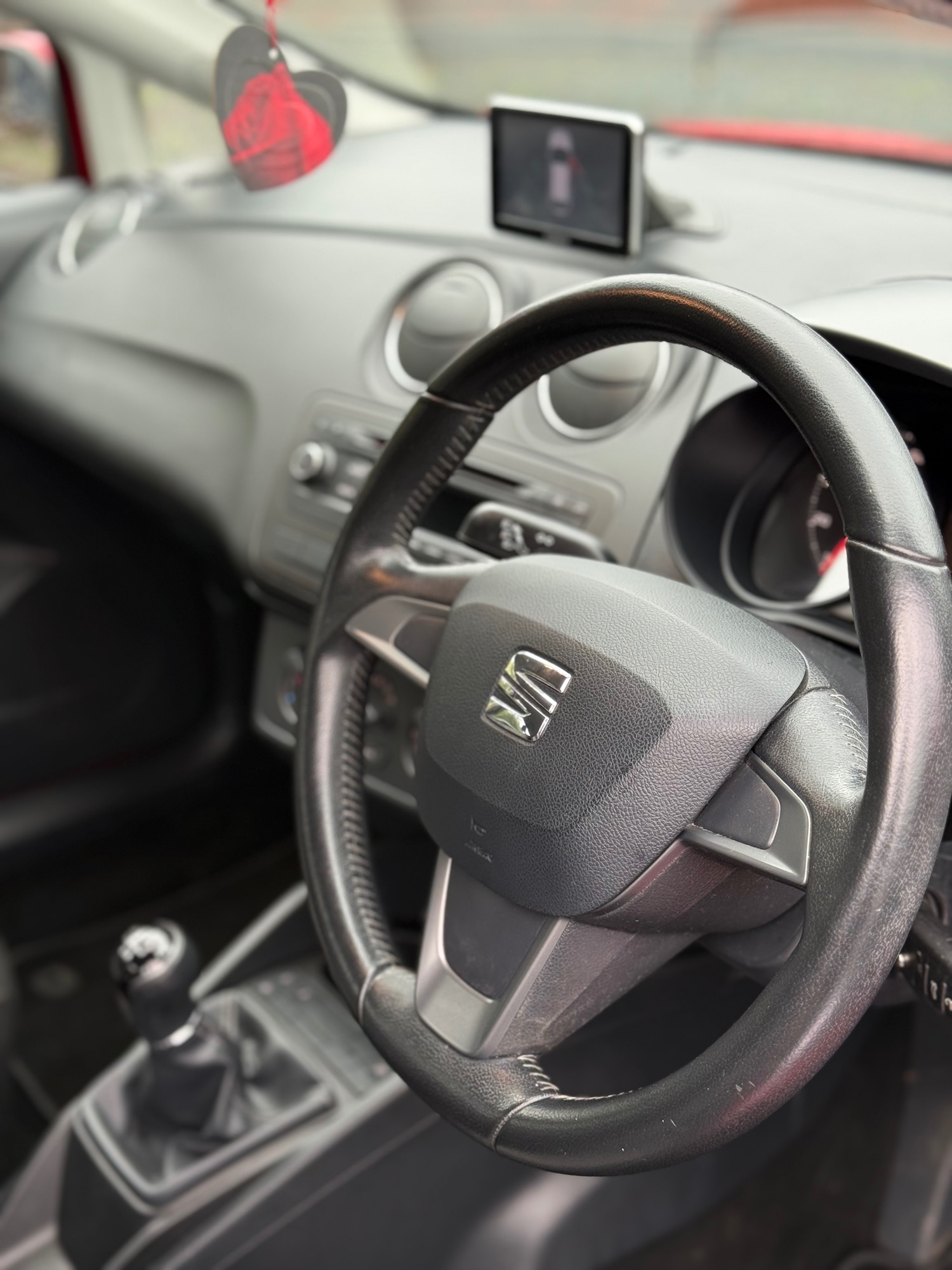 Used SEAT Ibiza 2015 for sale - 77027815: Photo 17