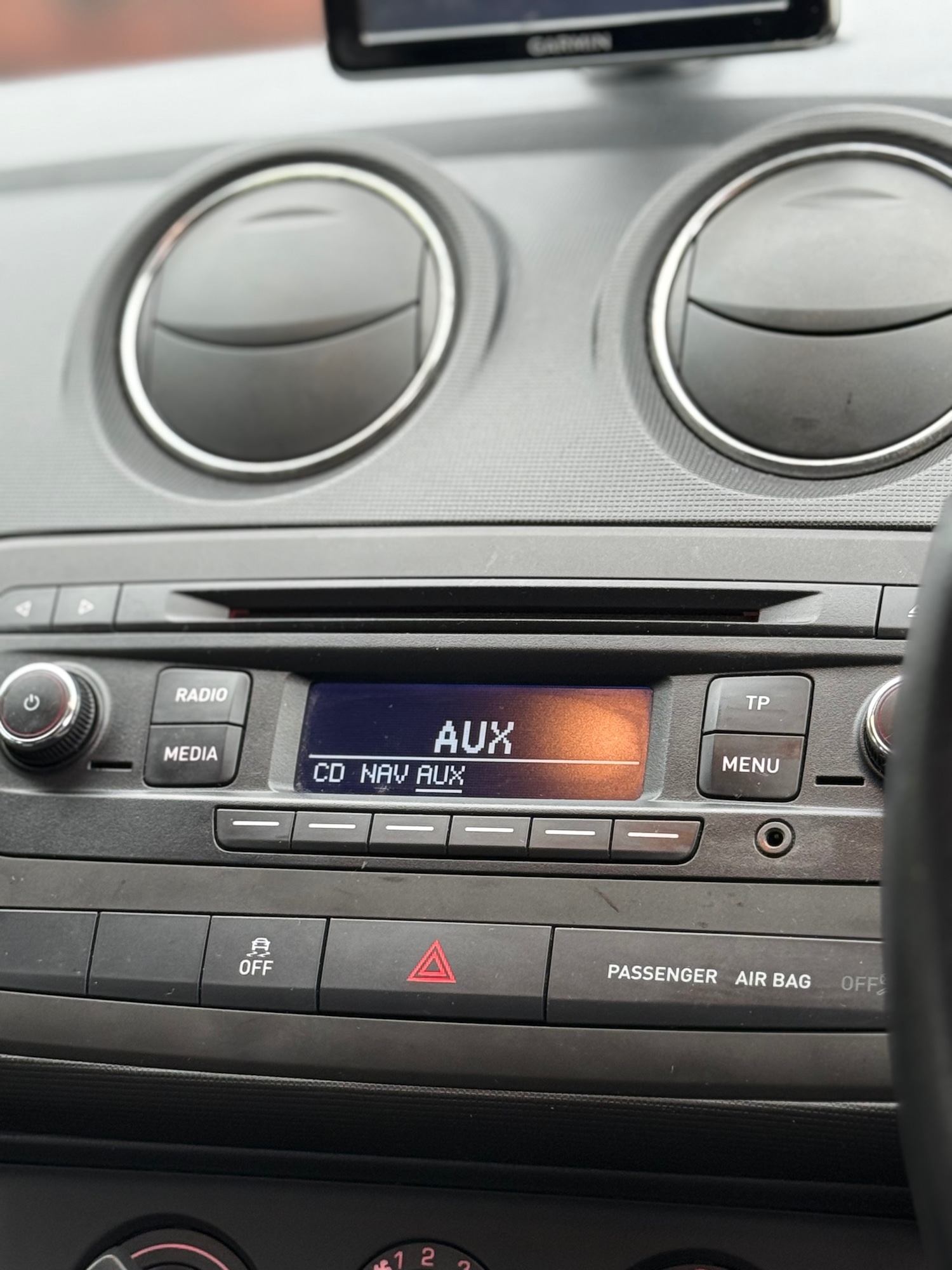 Used SEAT Ibiza 2015 for sale - 77027815: Photo 18