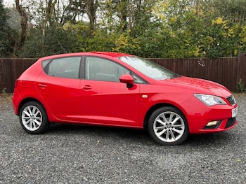 Used SEAT Ibiza 2015 for sale - 77027815: Photo