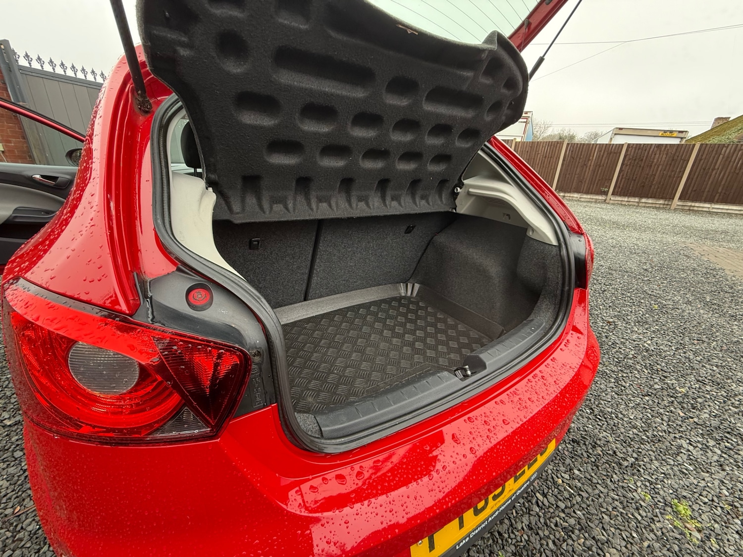 Used SEAT Ibiza 2015 for sale - 77027815: Photo 24