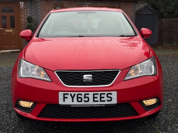 Used SEAT Ibiza 2015 for sale - 77027815: Photo