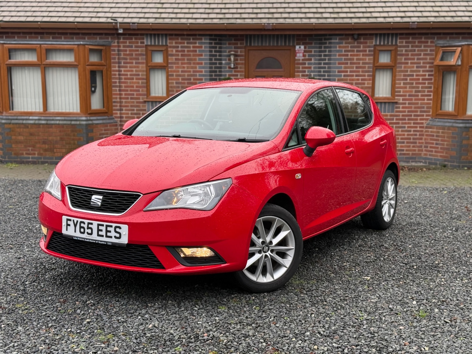Used SEAT Ibiza 2015 for sale - 77027815: Photo 6