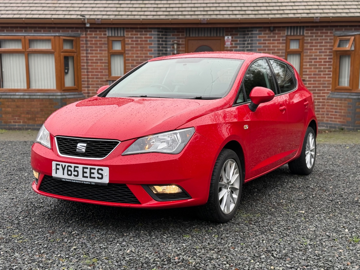Used SEAT Ibiza 2015 for sale - 77027815: Photo 8