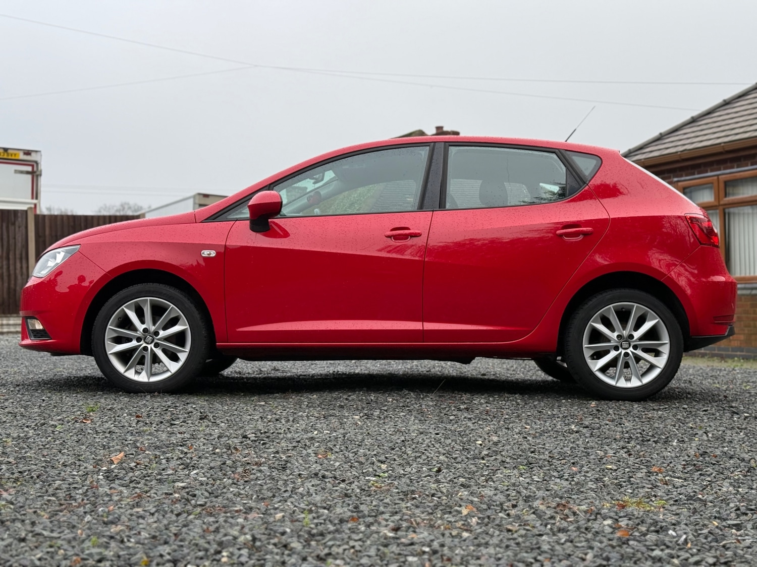 Used SEAT Ibiza 2015 for sale - 77027815: Photo 9