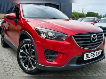 Used Mazda CX-5 2015 for sale - 79127571: Photo