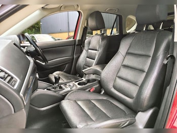 Used Mazda CX-5 2015 for sale - 79127571: Photo