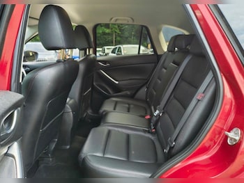 Used Mazda CX-5 2015 for sale - 79127571: Photo