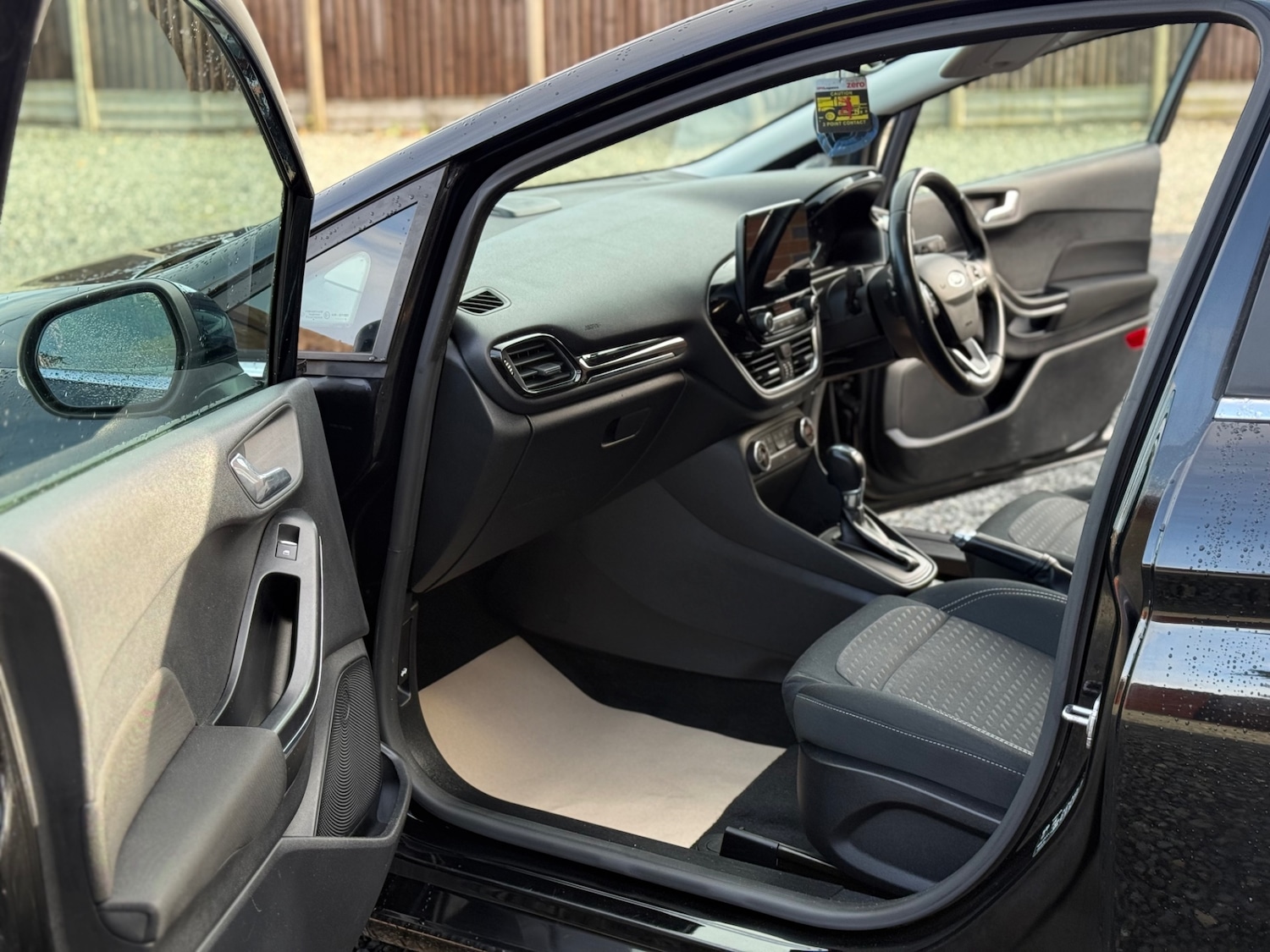 Used Ford Fiesta 2018 for sale - 77387794: Photo 19