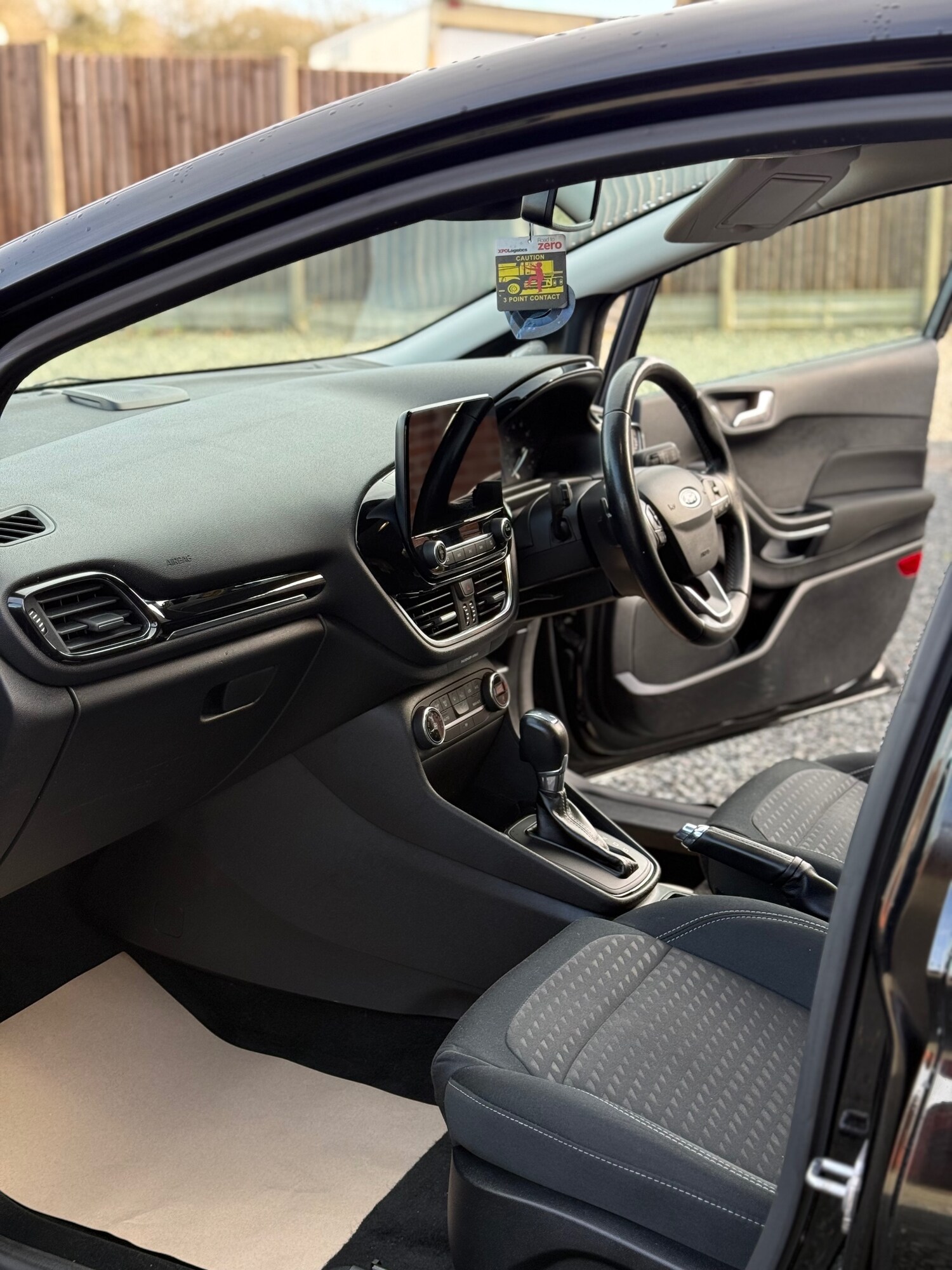 Used Ford Fiesta 2018 for sale - 77387794: Photo 20