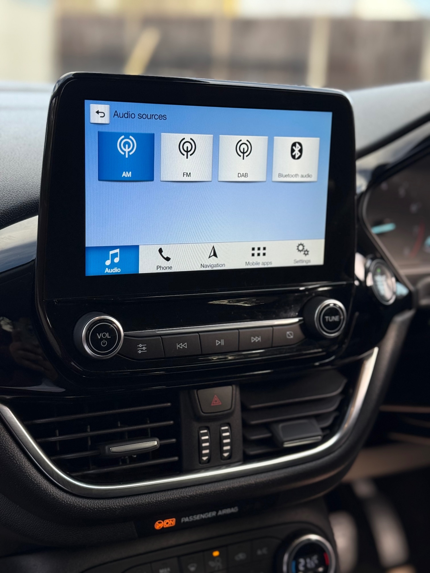 Used Ford Fiesta 2018 for sale - 77387794: Photo 23