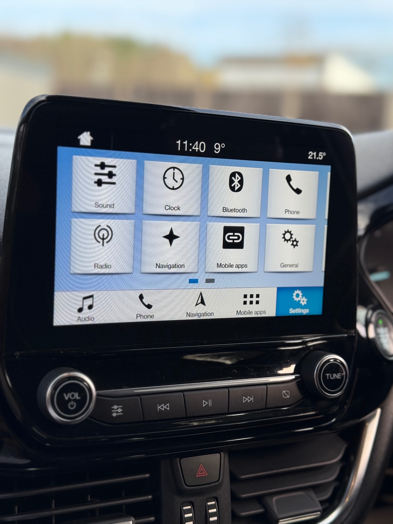 Used Ford Fiesta 2018 for sale - 77387794: Photo 27