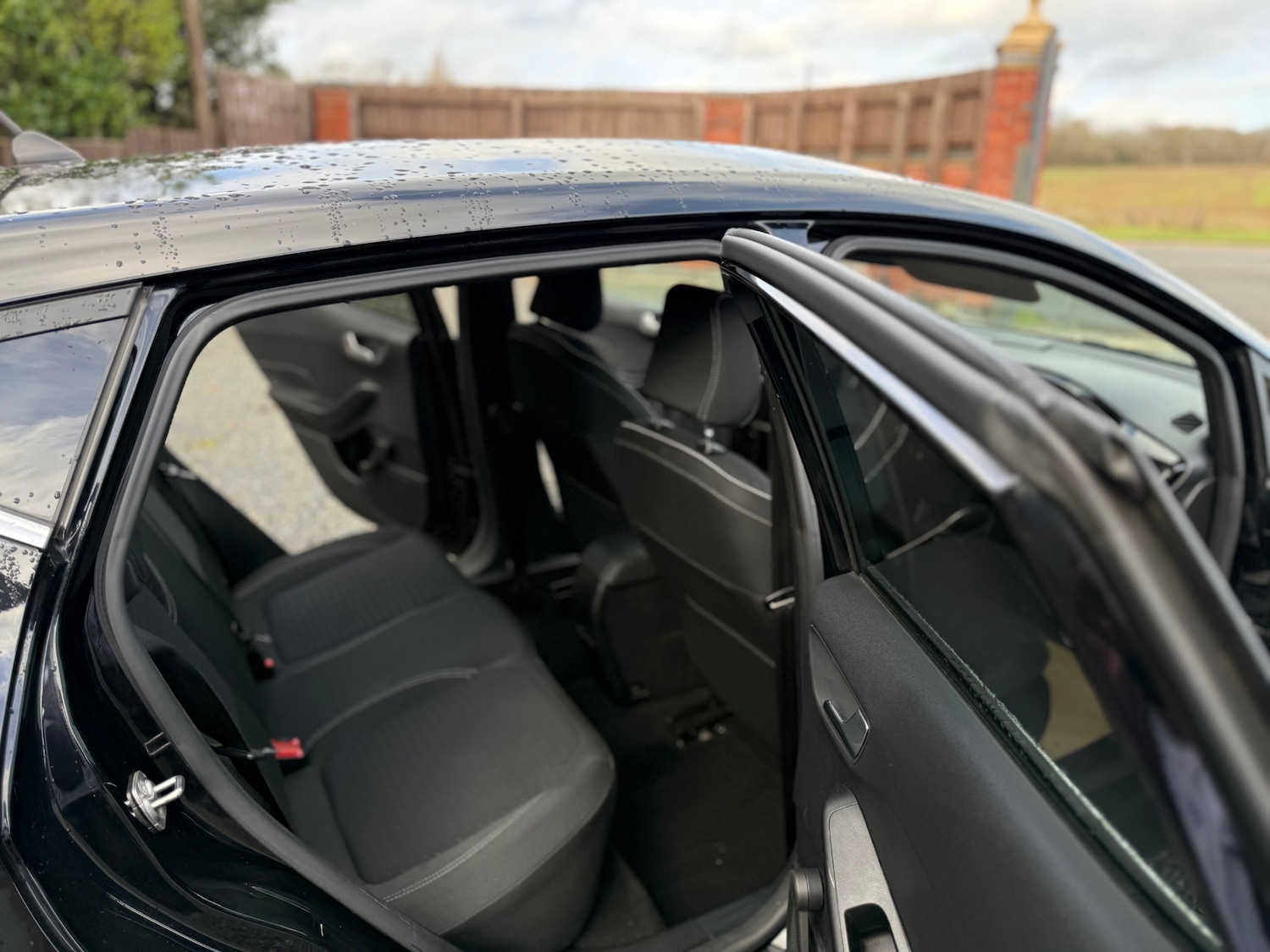 Used Ford Fiesta 2018 for sale - 77387794: Photo 36