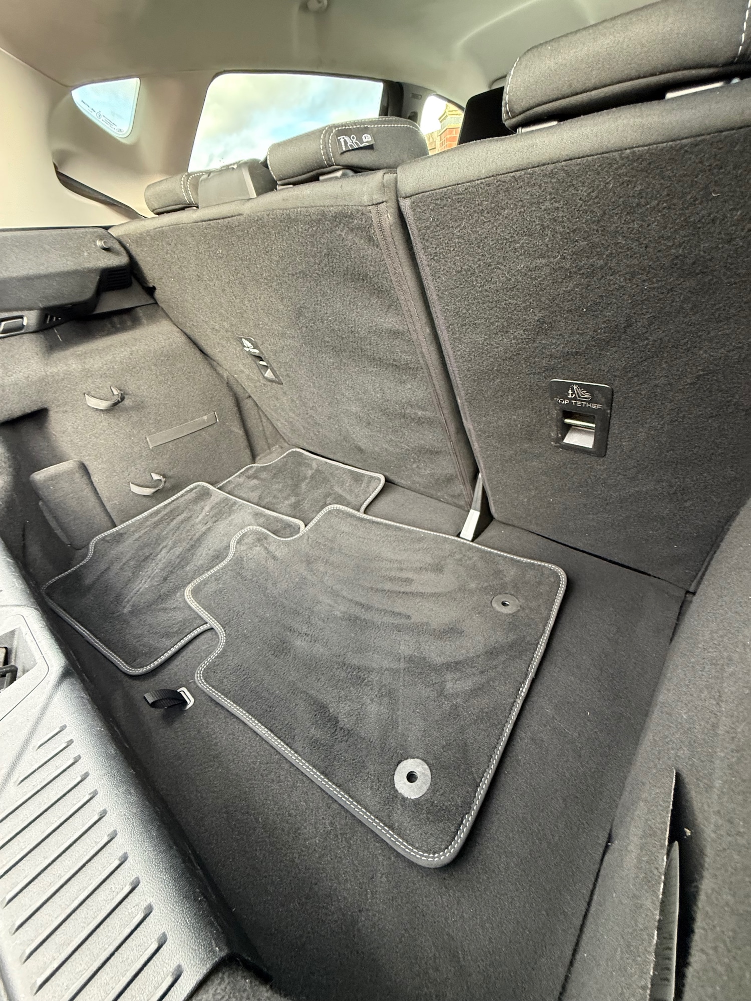 Used Ford Fiesta 2018 for sale - 77387794: Photo 39