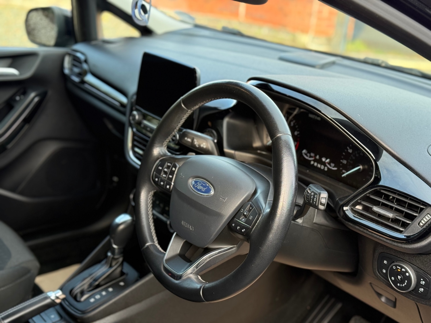 Used Ford Fiesta 2018 for sale - 77387794: Photo 4