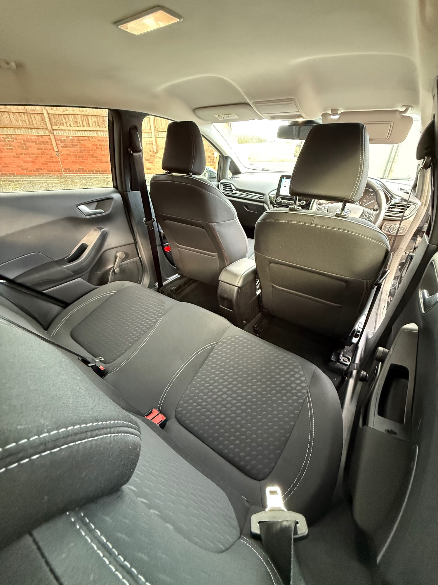 Used Ford Fiesta 2018 for sale - 77387794: Photo 41