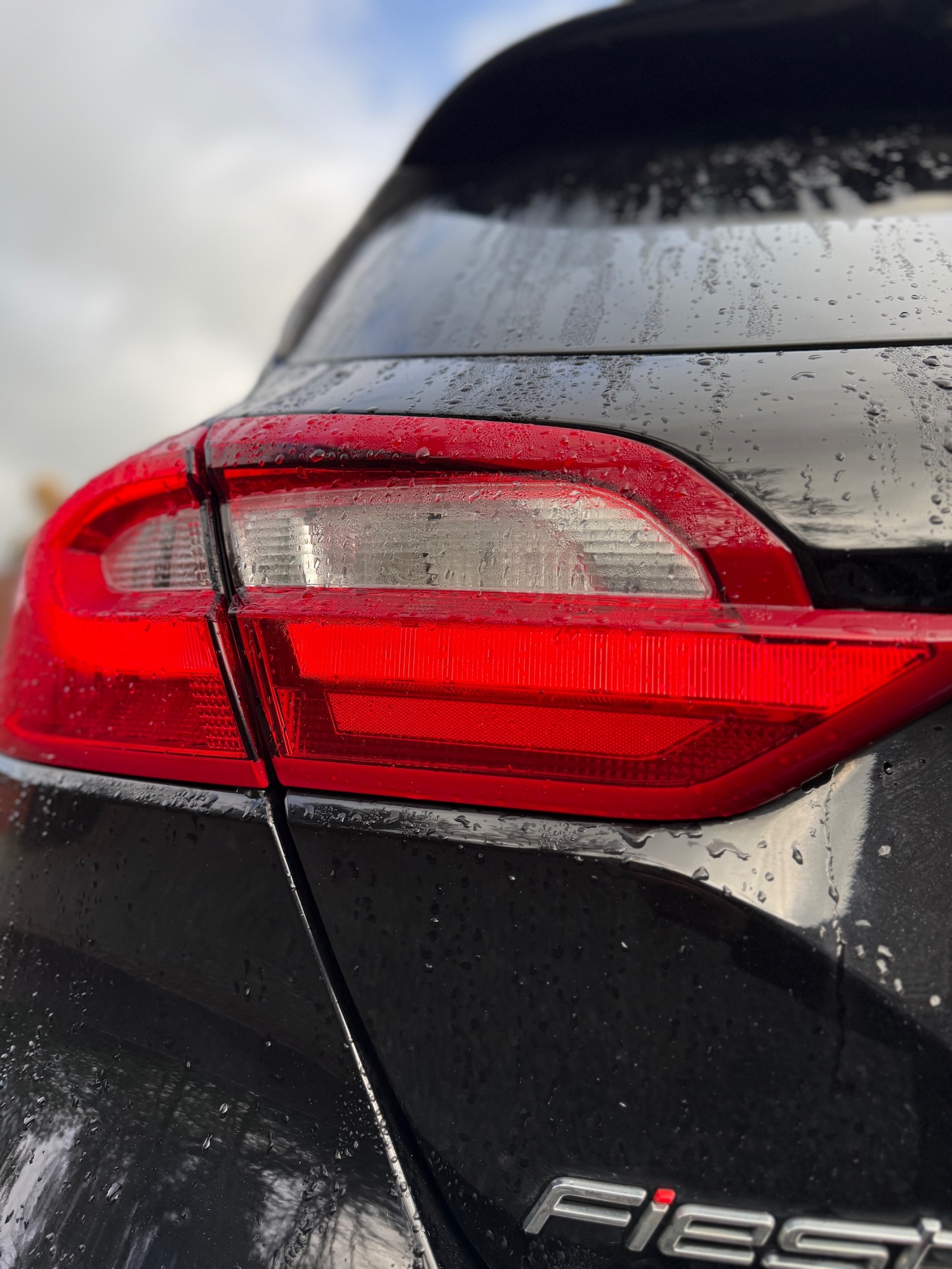 Used Ford Fiesta 2018 for sale - 77387794: Photo 44