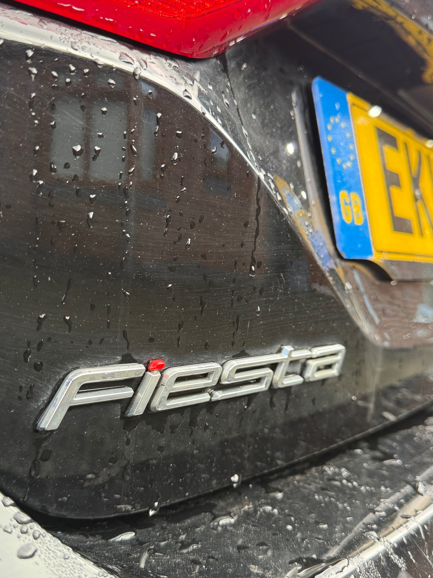 Used Ford Fiesta 2018 for sale - 77387794: Photo 45