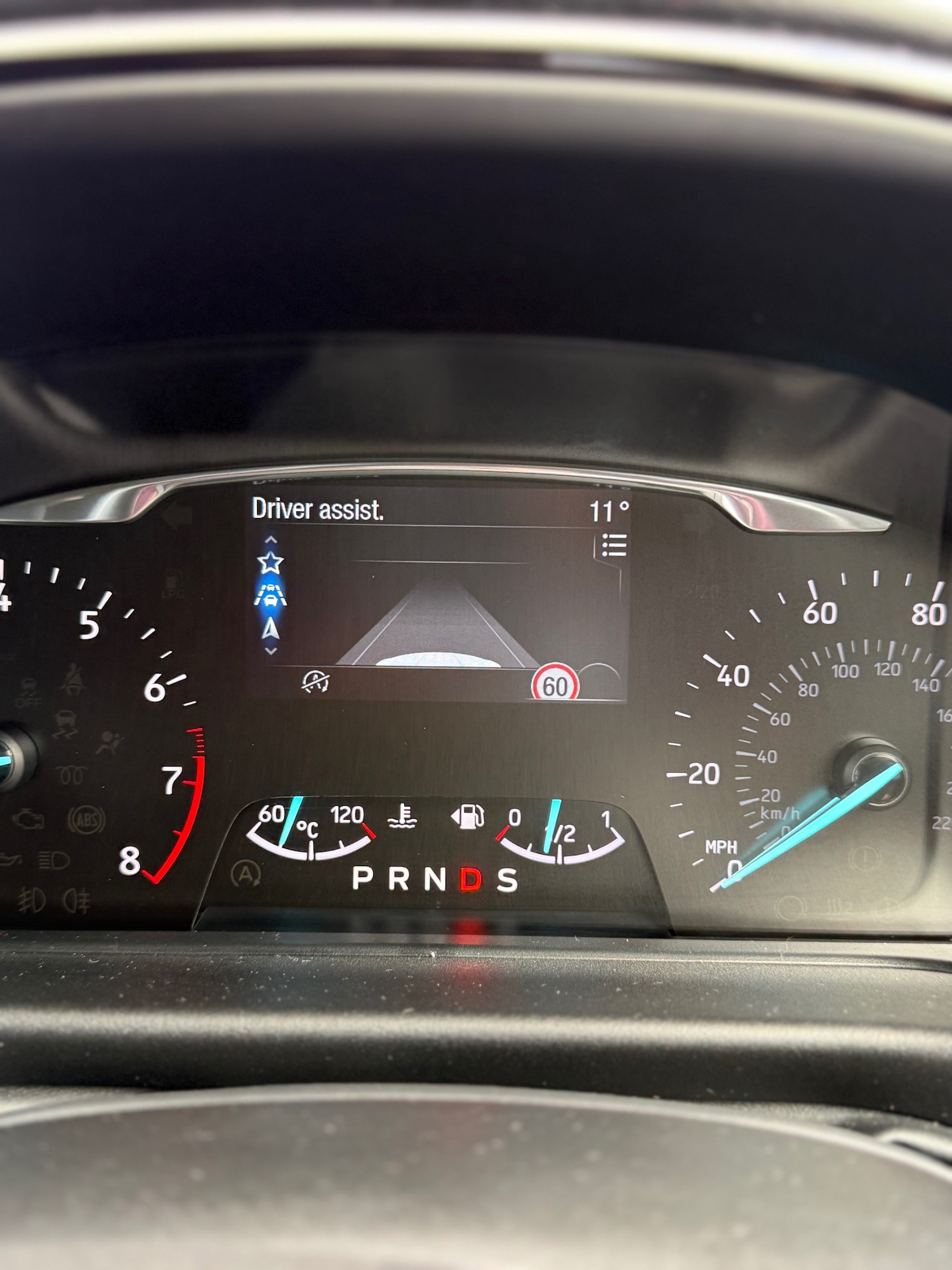 Used Ford Fiesta 2018 for sale - 77387794: Photo 47