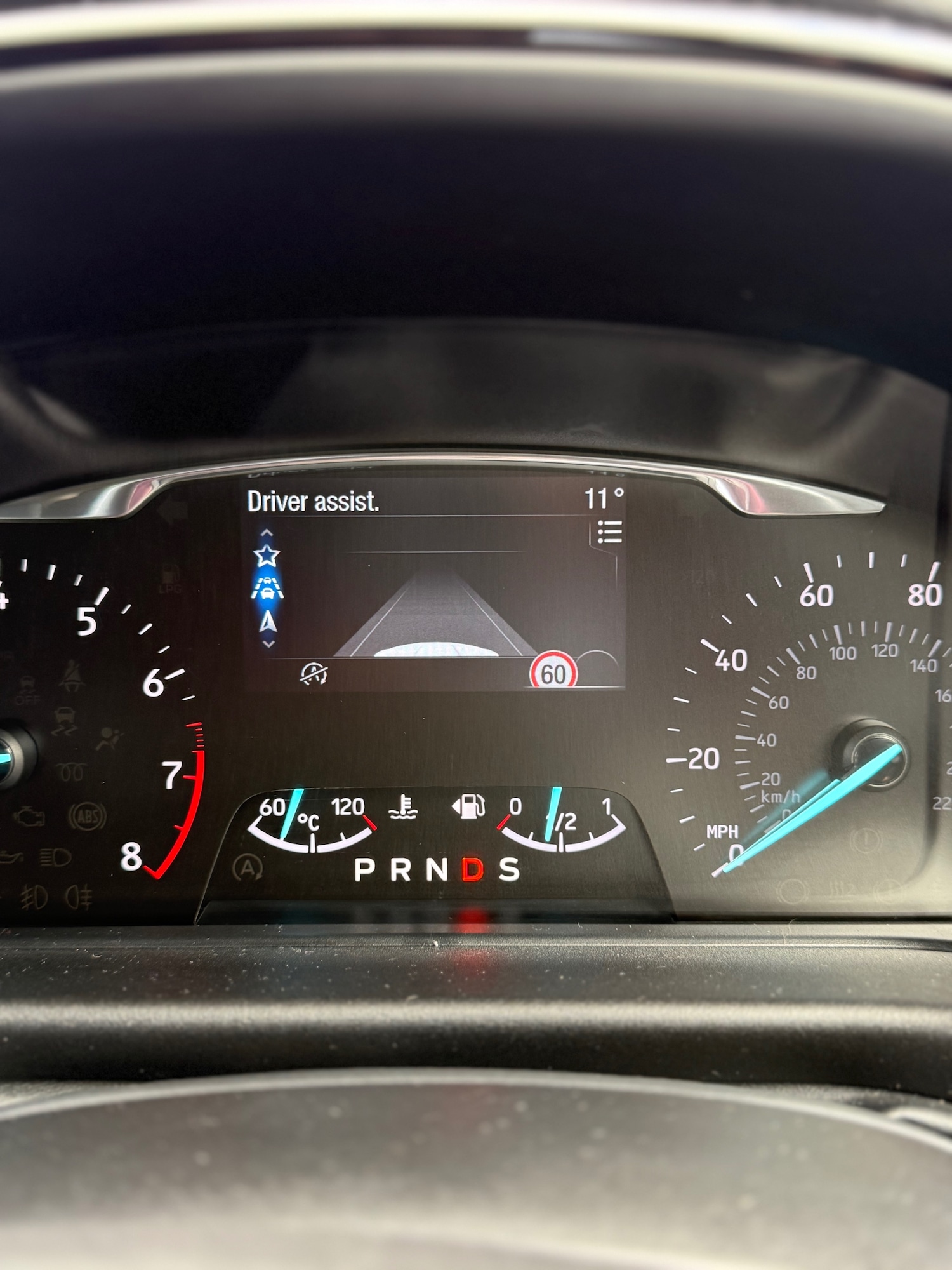 Used Ford Fiesta 2018 for sale - 77387794: Photo 48