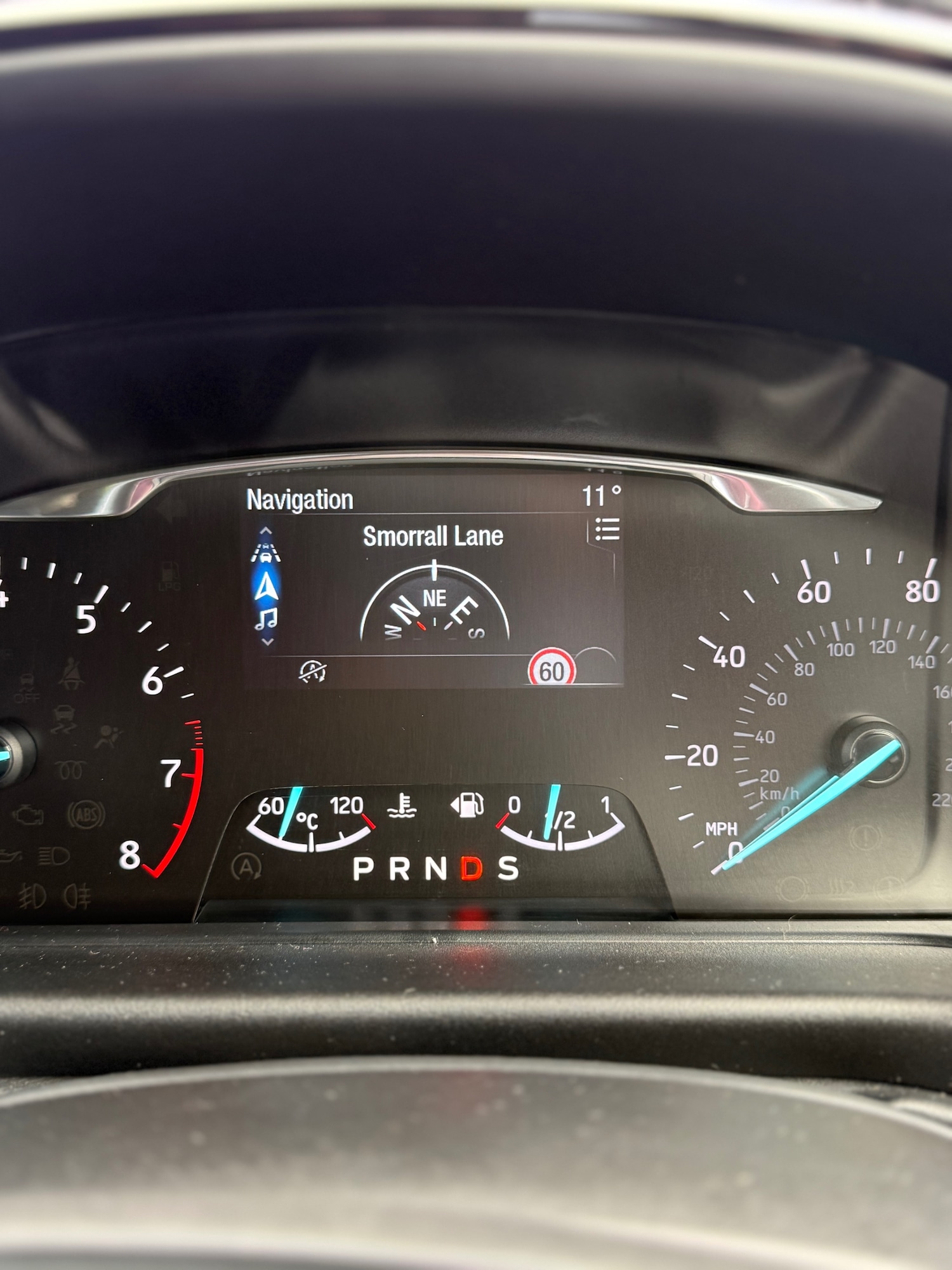 Used Ford Fiesta 2018 for sale - 77387794: Photo 49