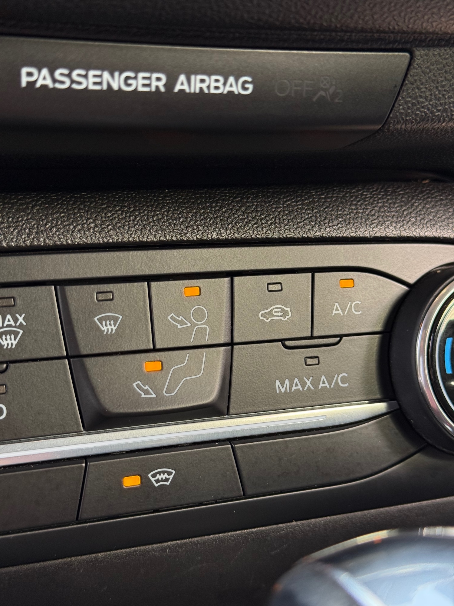 Used Ford Fiesta 2018 for sale - 77387794: Photo 7