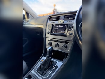 Used Volkswagen Golf 2014 for sale - 78387683: Photo