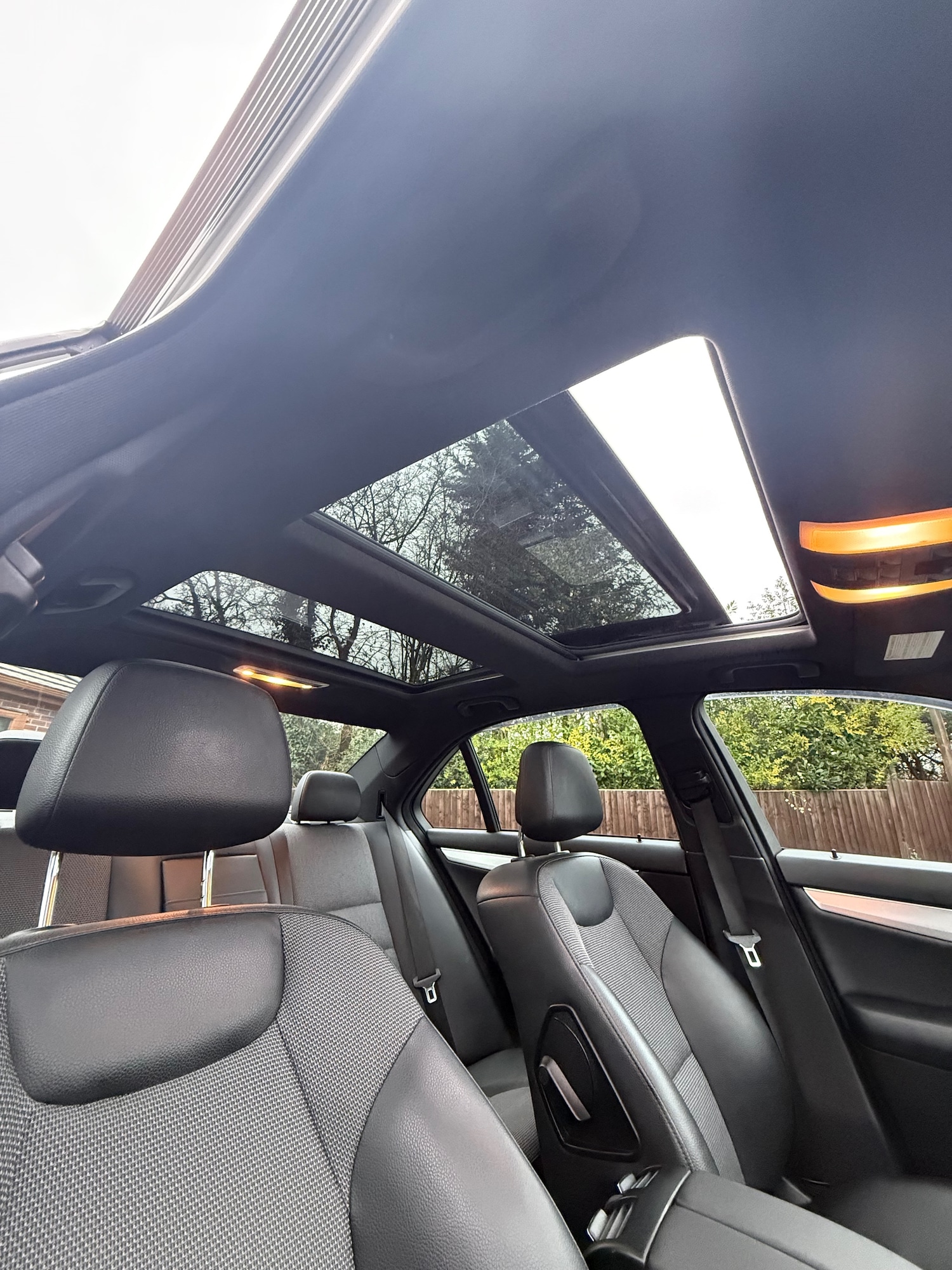 Used Mercedes-Benz C Class 2012 for sale - 77027801: Photo 24