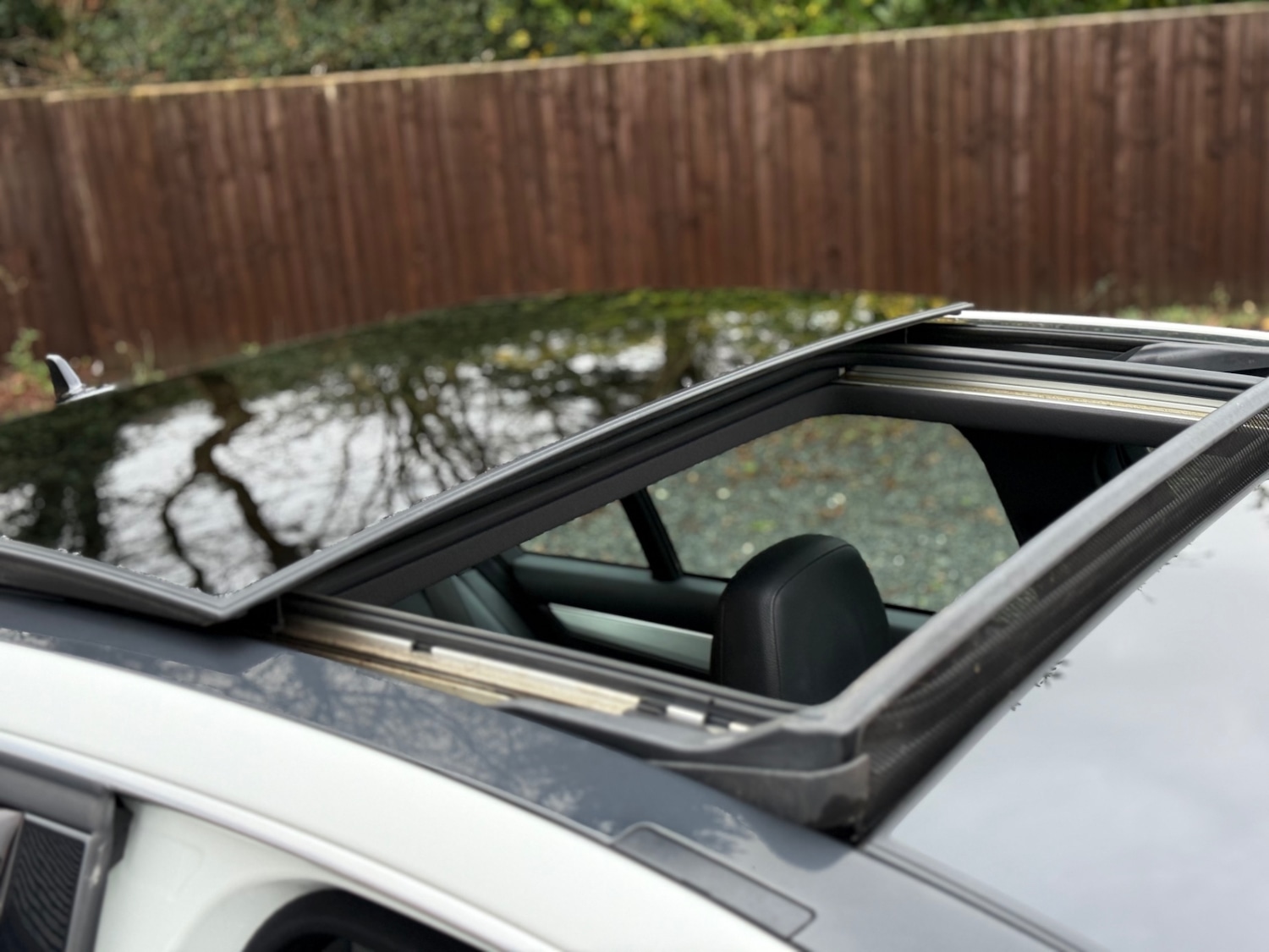 Used Mercedes-Benz C Class 2012 for sale - 77027801: Photo 26