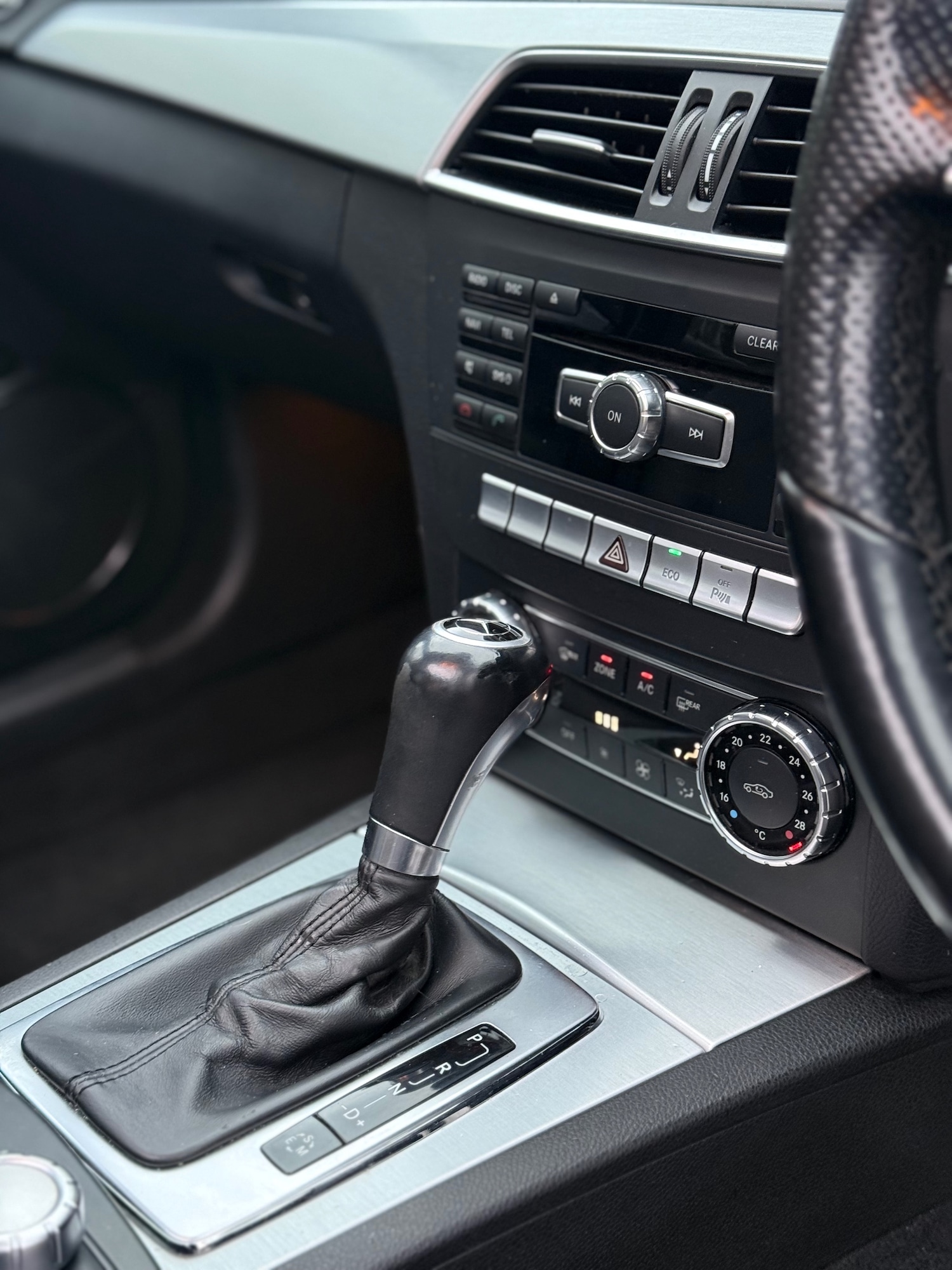 Used Mercedes-Benz C Class 2012 for sale - 77027801: Photo 27