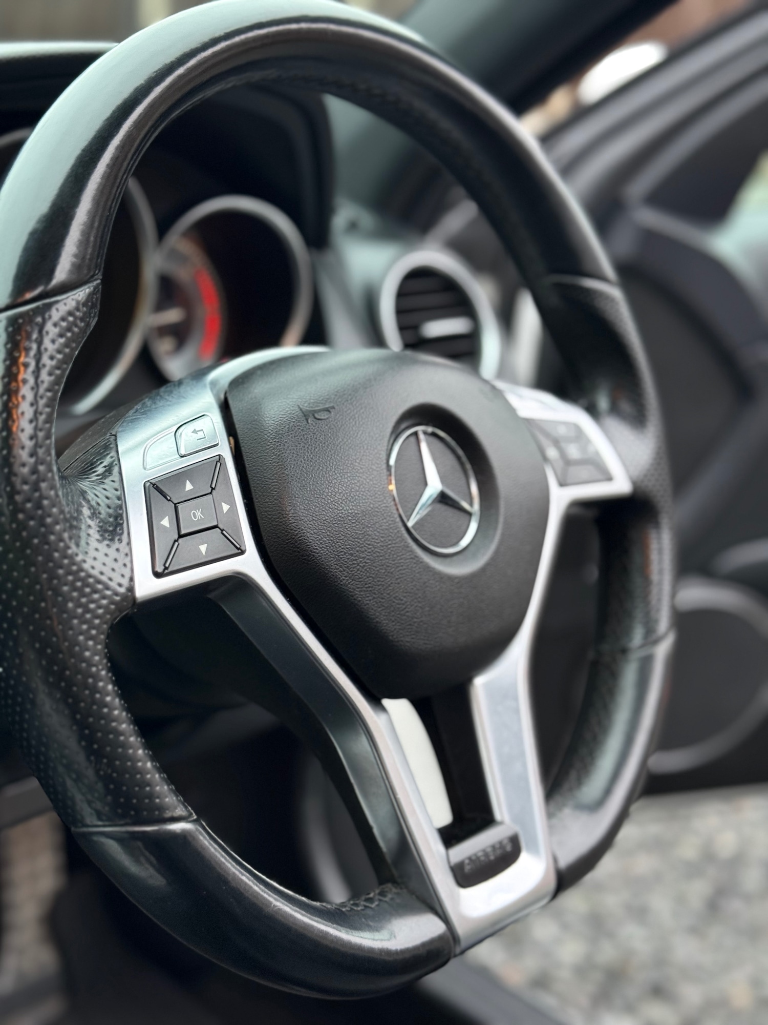 Used Mercedes-Benz C Class 2012 for sale - 77027801: Photo 31