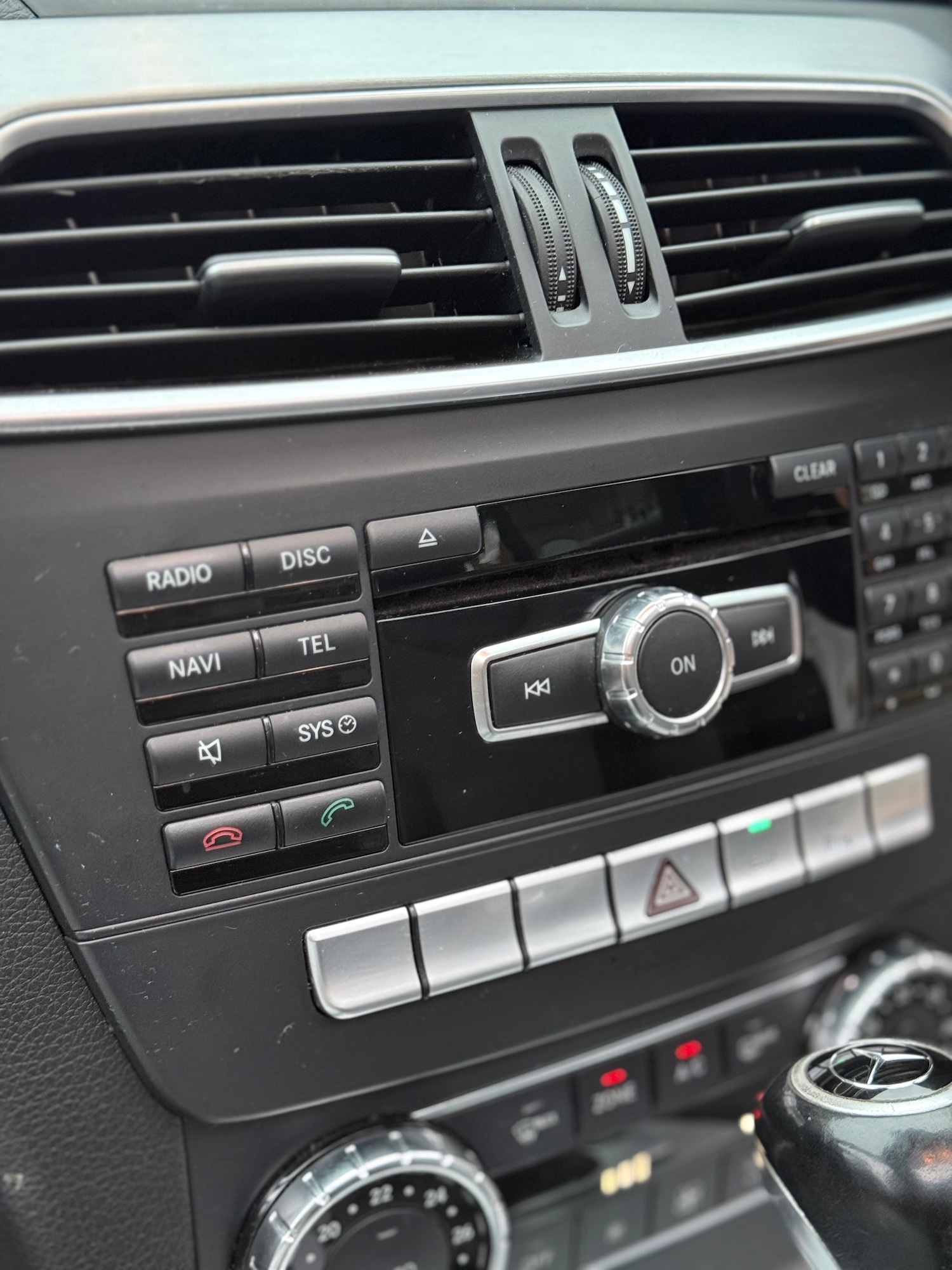 Used Mercedes-Benz C Class 2012 for sale - 77027801: Photo 40