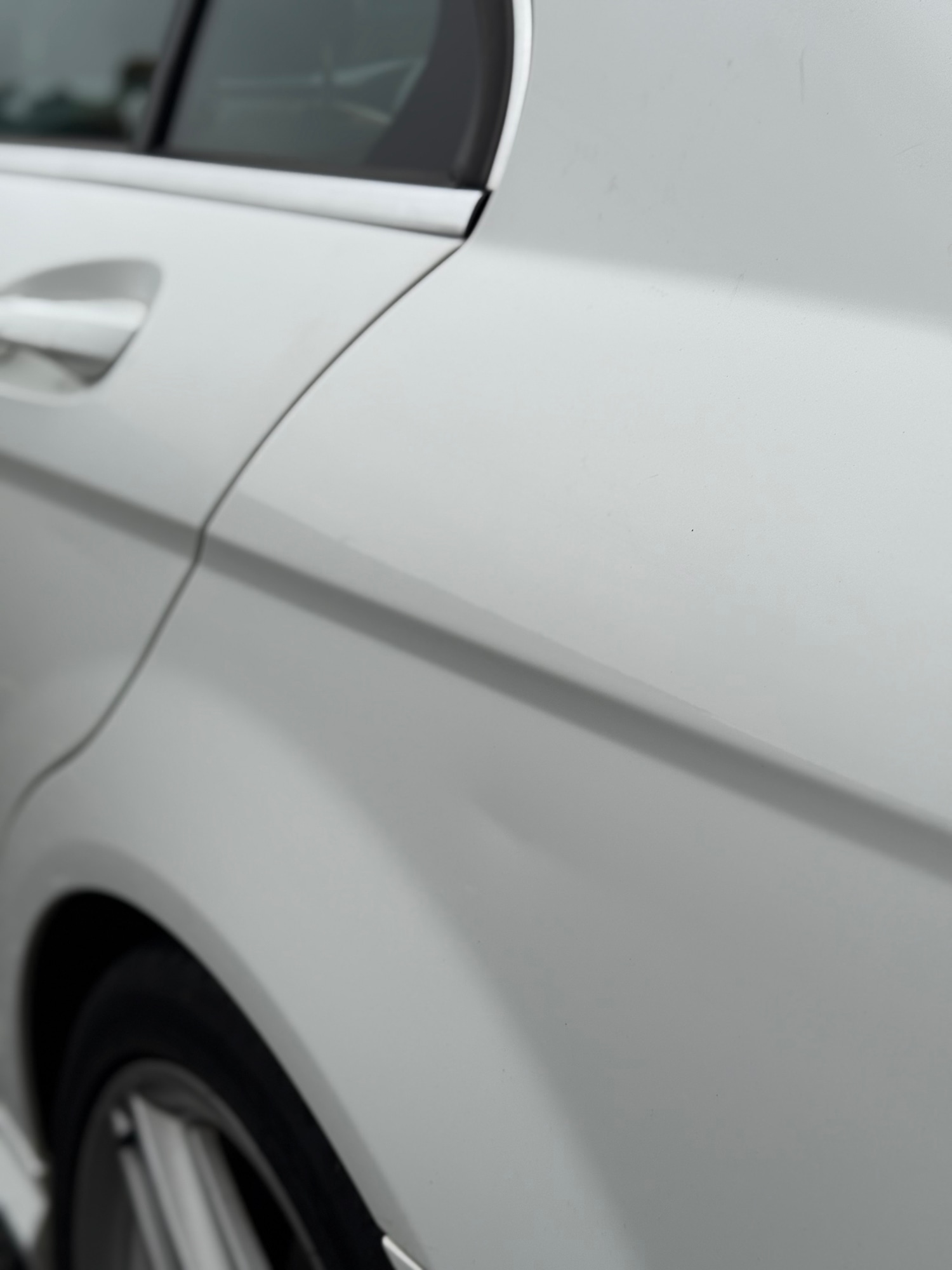 Used Mercedes-Benz C Class 2012 for sale - 77027801: Photo 51